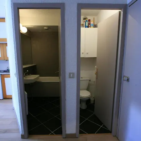 Apartament Chamonix-mont-blanc, 2 Pieces, 5 Personnes - Fr-1-507-36